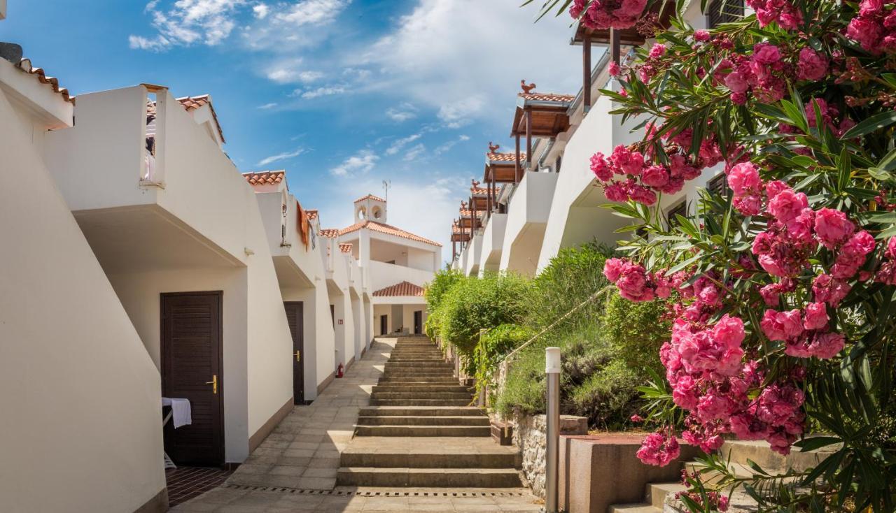 Apartments Jezera Lovisca מראה חיצוני תמונה