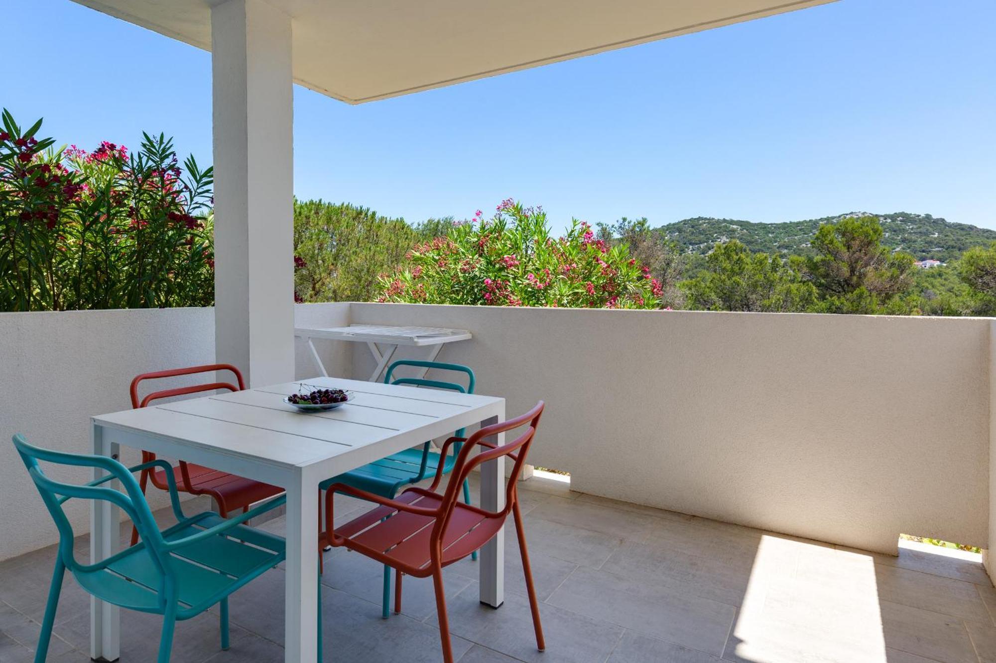 Apartments Jezera Lovisca מראה חיצוני תמונה